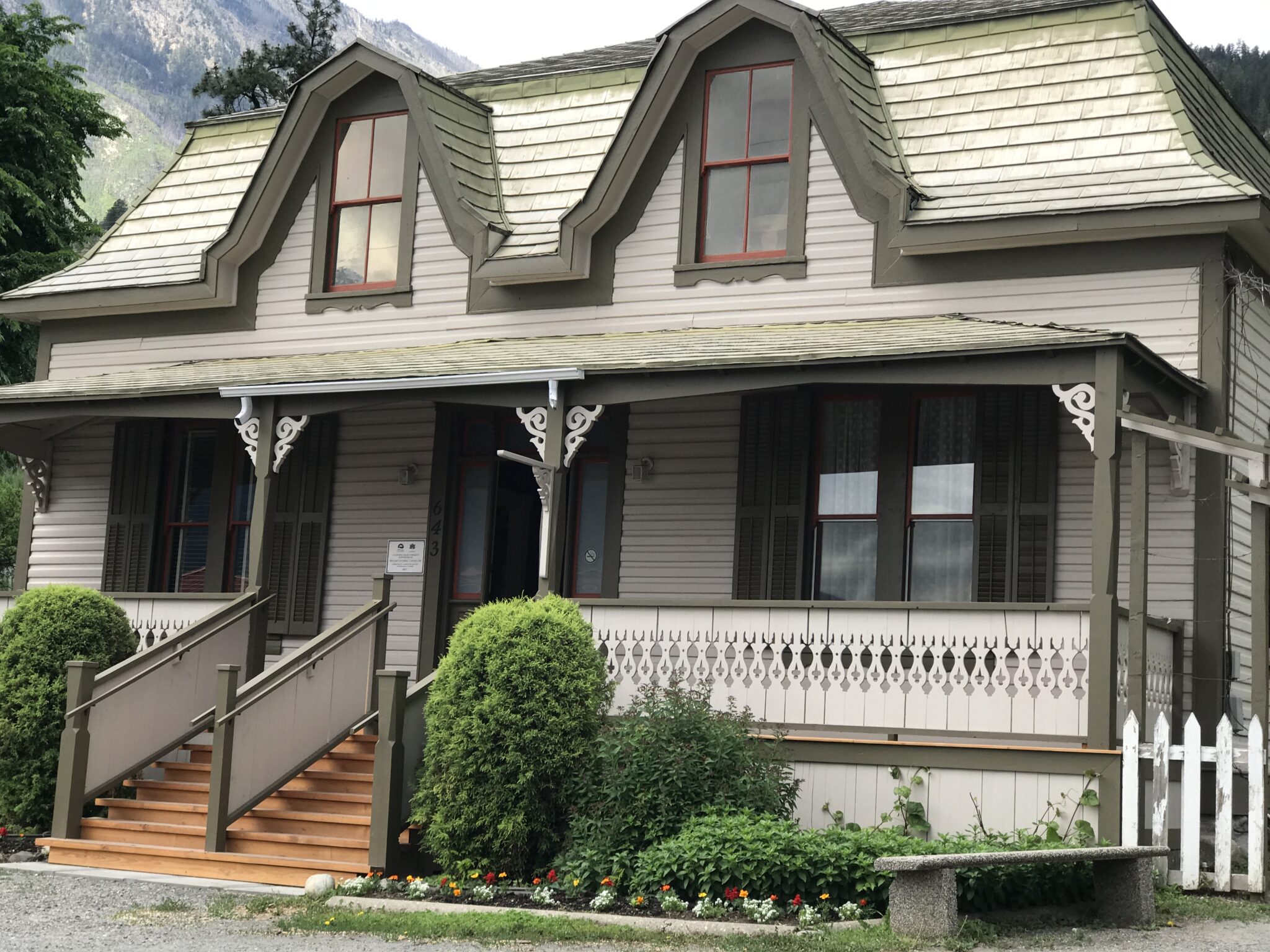 Conservation and Restoration Of The Miyazaki House Miyazaki House