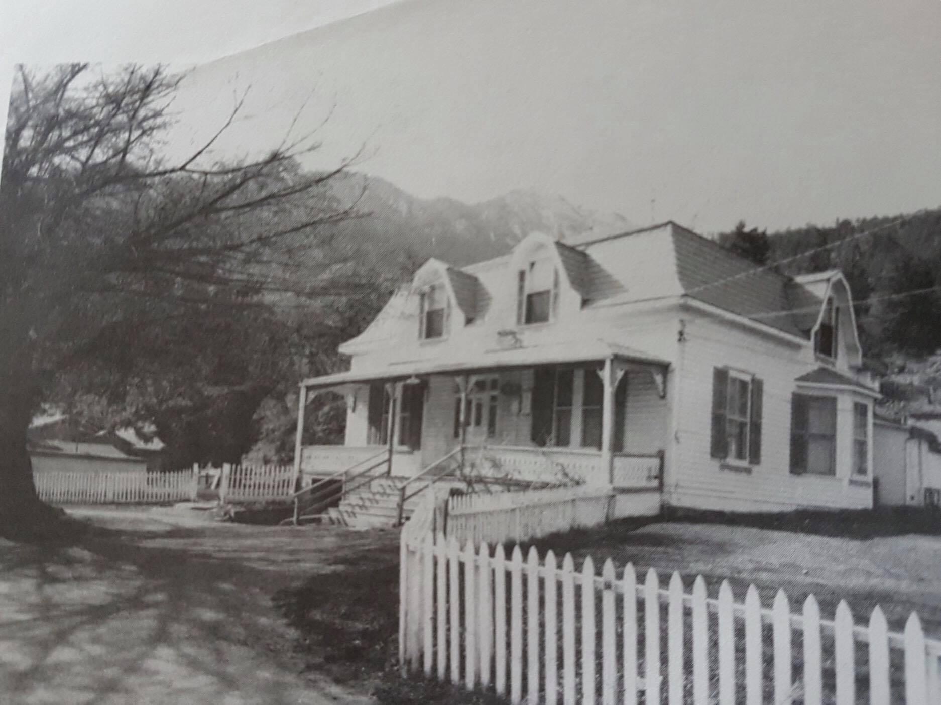 What The Miyazaki House Looked Like Miyazaki House