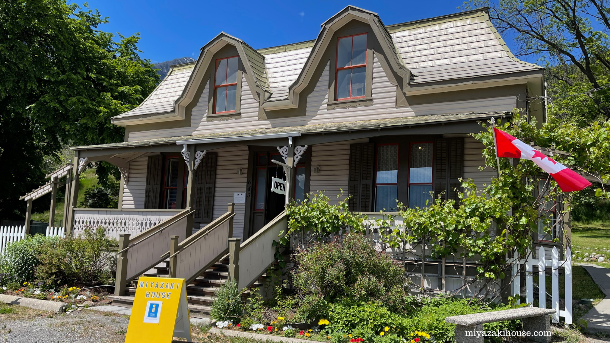 5 Reasons Why Heritage Is Important Miyazaki House