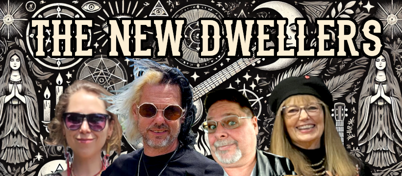 The New Dwellers Band