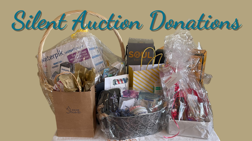 donations from local businesses